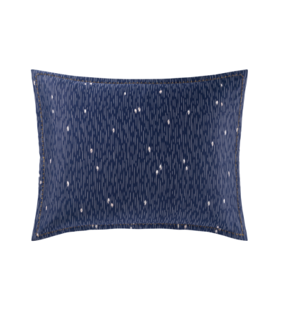 Nuit blanche Pillow case - Yves Delorme