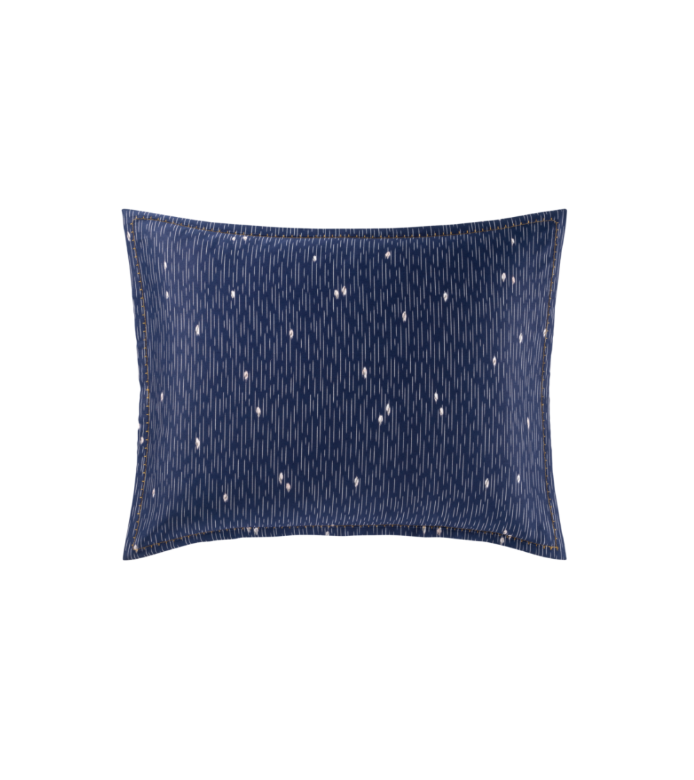 Nuit blanche Pillow case - Yves Delorme
