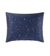 Nuit blanche Pillow case - Yves Delorme