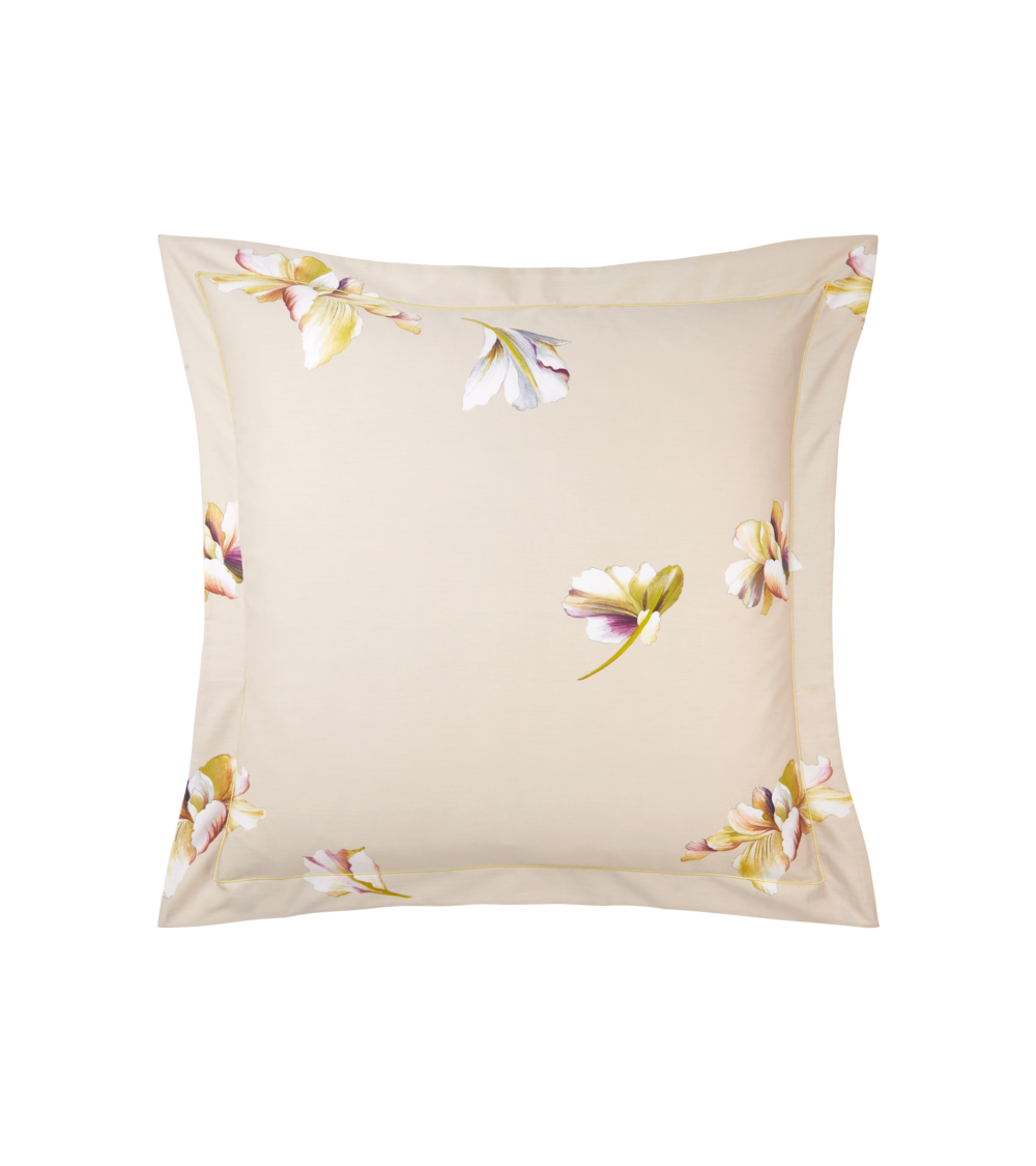 Dans le Vent Pillow case - Yves Delorme