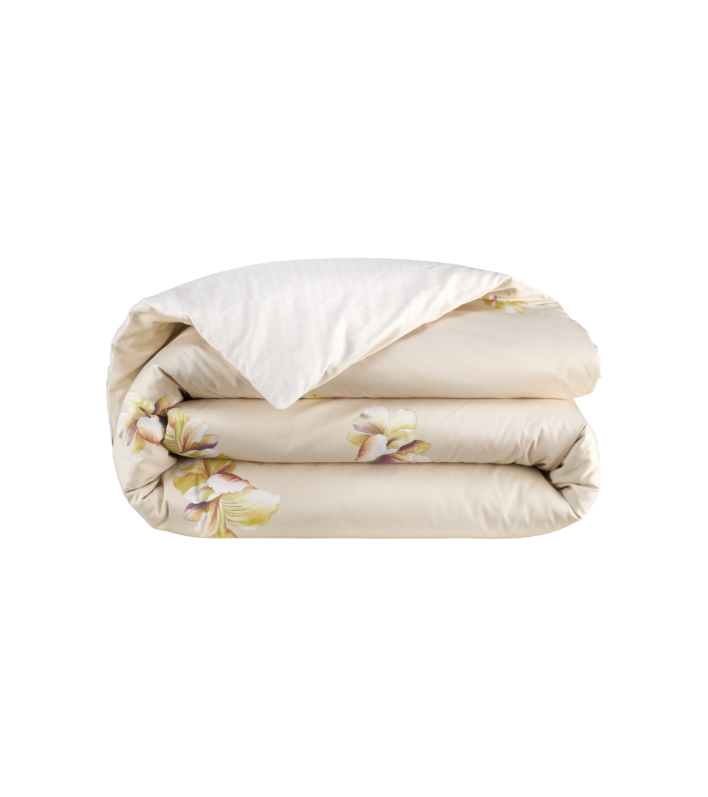 Dans le Vent Duvet cover - Yves Delorme