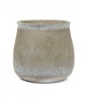Květináč POT JAR H21 GREY - Serax