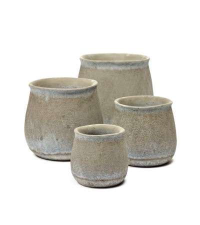 Květináč POT JAR H21 GREY - Serax