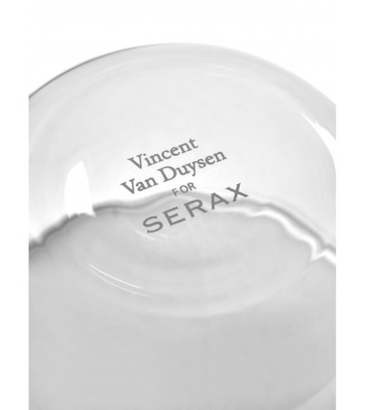 Sklenice PASSE PARTOUT H6,1 - Vincent Van Duysen for Serax