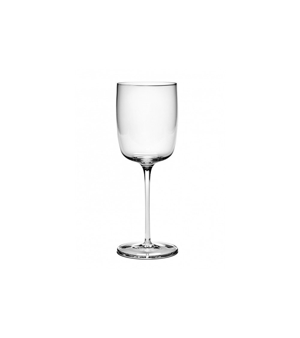 Sklenice na červené víno PASSE PARTOUT - Vincent Van Duysen for Serax