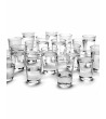 Sklenice GLASS FORM CUP - Serax