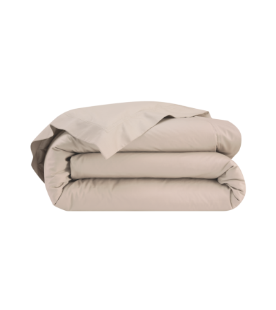 Triomphe Pierre Duvet cover - Yves Delorme