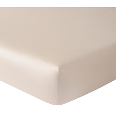 Triomphe Pierre Fitted sheet - Yves Delorme