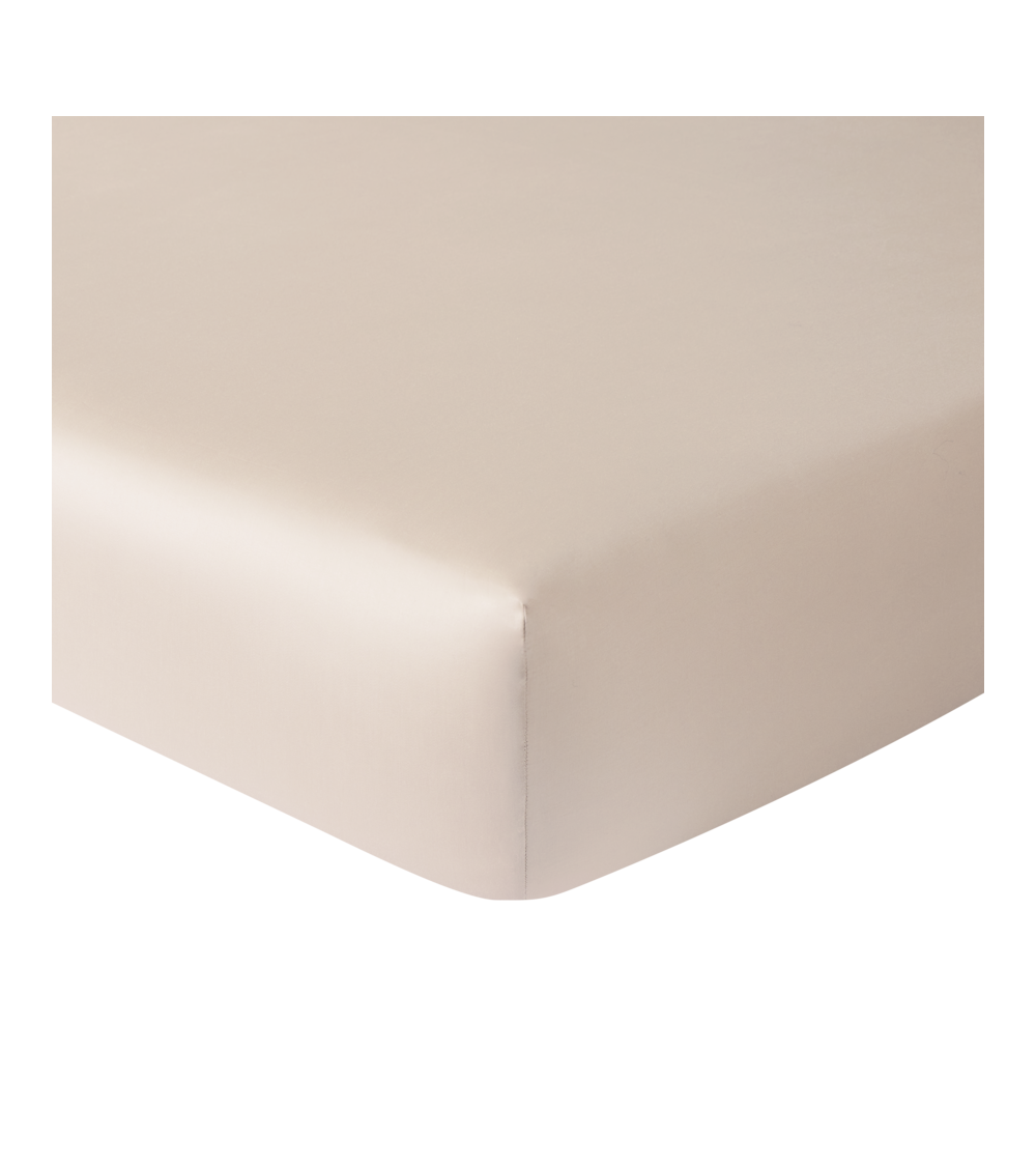 Triomphe Pierre Fitted sheet - Yves Delorme