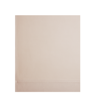 Triomphe Pierre Flat sheet - Yves Delorme