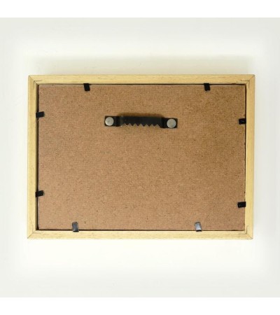 Ručně vyšívaný obraz – TUŇÁK VELKOOKÝ