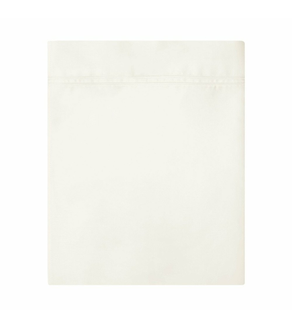 Triomphe Nacre Flat sheet - Yves Delorme