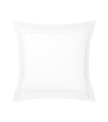 Triomphe Blanc Pillow case - Yves Delorme