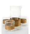 Karafa CARAFE COPPER CHEMISTRY - Niels Datema for Serax