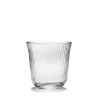 Sklenička TUMBLER INKU H9 - Sergio Herman for Serax