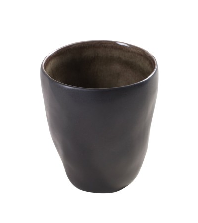 Hrníček CUP GREY PURE - Pascale Naessens for Serax