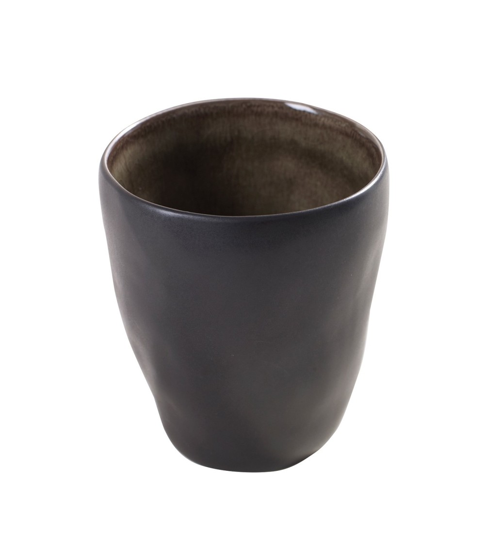 Hrníček CUP GREY PURE - Pascale Naessens for Serax