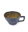 Šálek TEA CUP S GREY PURE - Pascale Naessens for Serax