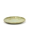 Talíř PLATE L SEA GREEN PURE - Pascale Naessens for Serax