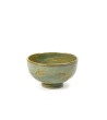 Miska BOWL XS SEA GREEN PURE - Pascale Naessens for Serax