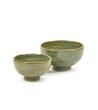 Miska BOWL XS SEA GREEN PURE - Pascale Naessens for Serax