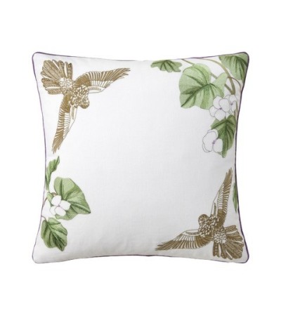 HANAÉ - Pillow case - Yves Delorme