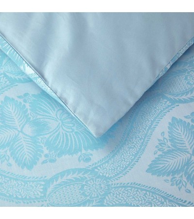 NIL BLEU - DUVET COVER - YVES DELORME