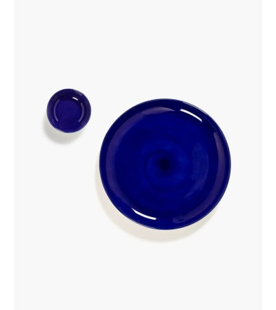 Mělká miska XS tmavě modrá Feast - Ottolenghi