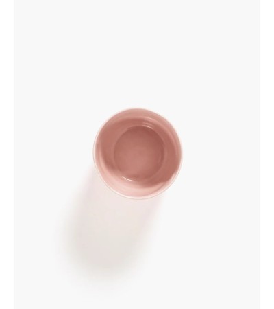 Hrníček na espresso 15 cl růžový Feast - Ottolenghi