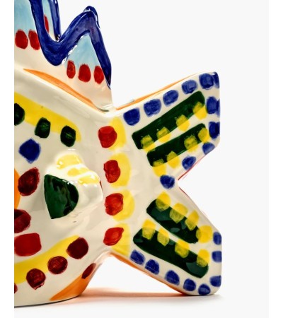 Váza 01 Sicily  - Ottolenghi