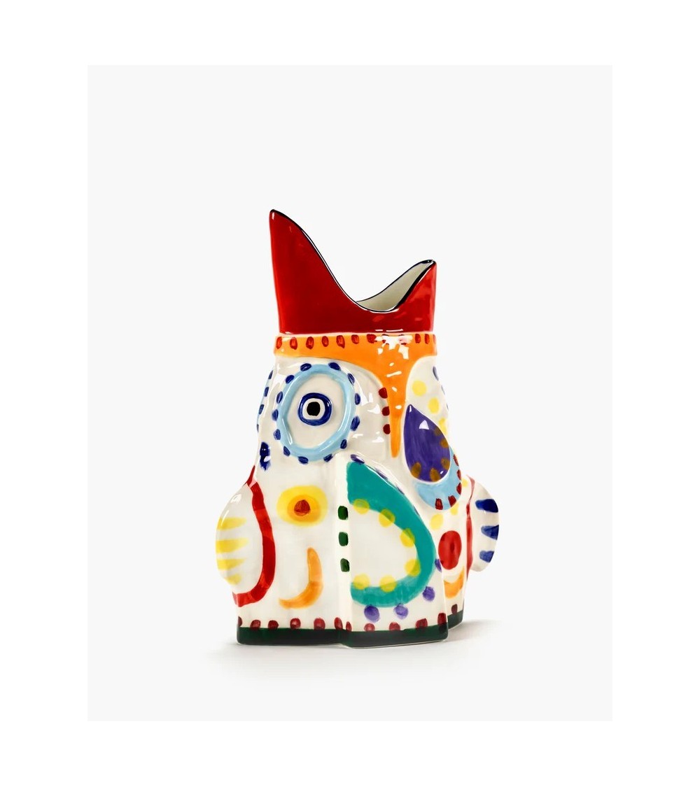 Váza 04 Sicily - Ottolenghi