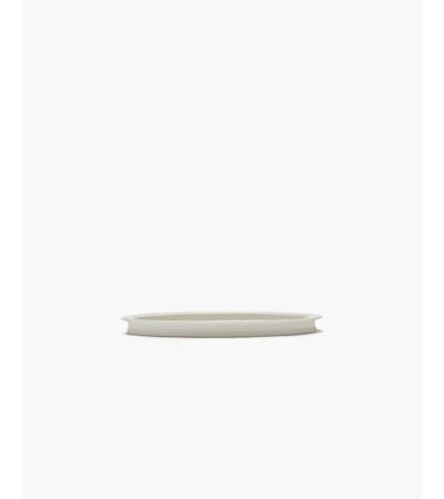 Dezertní talíř Alabaster Dune - Kelly Wearstler