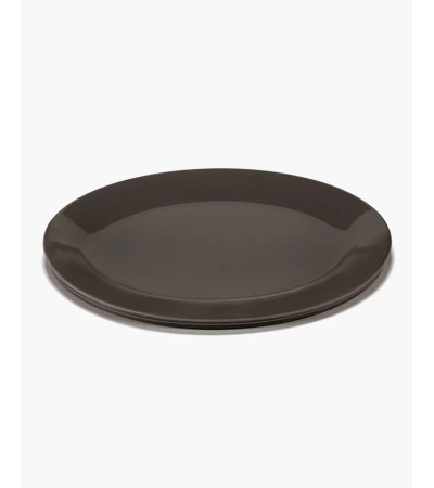 Oválný servírovací talíř L Slate Dune - Kelly Wearstler
