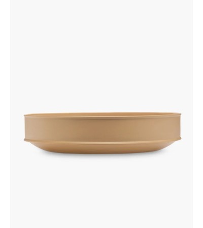 Vysoká miska XL Clay Dune - Kelly Wearstler