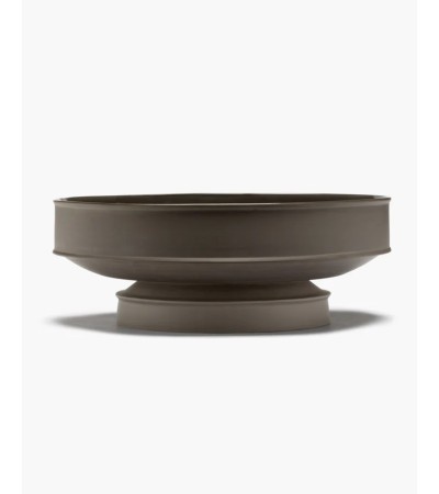 Miska s podstavcem XL Slate Dune - Kelly Wearstler