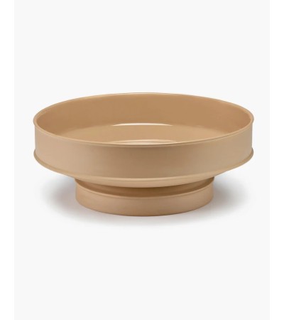 Miska s podstavcem XL Clay Dune - Kelly Wearstler