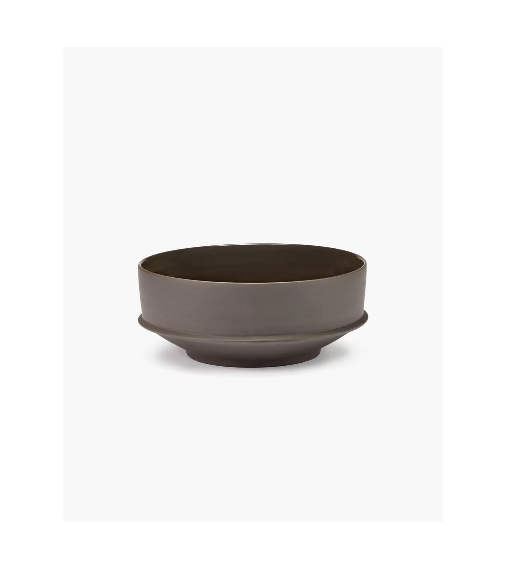 Miska L Slate Dune - Kelly Wearstler