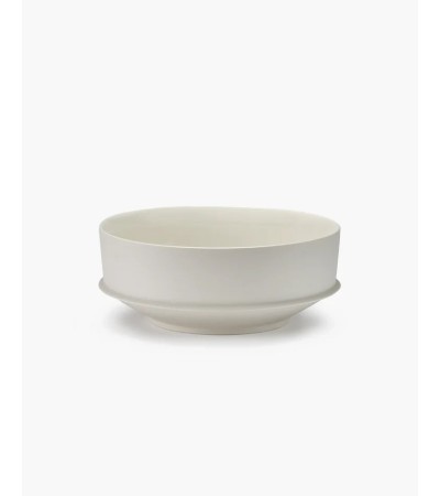 Miska L Alabaster Dune - Kelly Wearstler