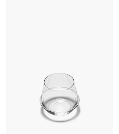 Sklenička na vodu S Dune - Kelly Wearstler