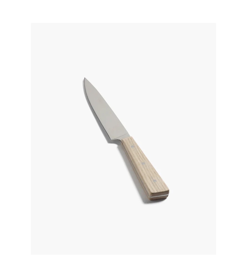 Nůž white ash Dune - Kelly Wearstler