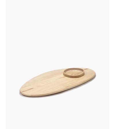 Talíř a miska 02 Dune - Kelly Wearstler