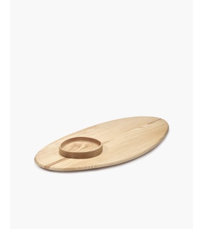 Talíř a miska 02 Dune - Kelly Wearstler