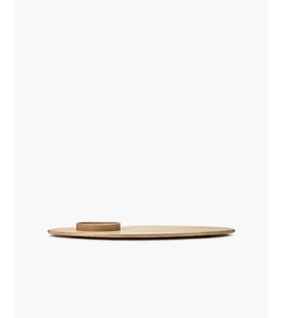 Talíř a miska 02 Dune - Kelly Wearstler