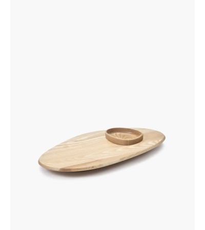 Talíř a miska 01 Dune - Kelly Wearstler