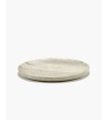 Oválný mramorový talíř  Dune- Kelly Wearstler