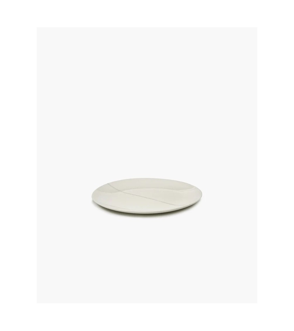 Dezertní talíř Salt Zuma - Kelly Wearstler