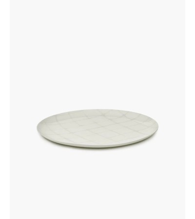 Servírovací talíř Salt Zuma - Kelly Wearstler