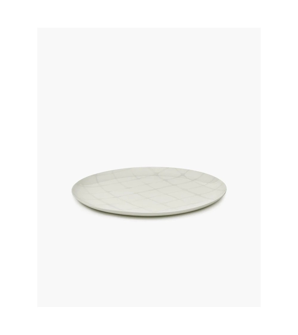 Servírovací talíř Salt Zuma - Kelly Wearstler