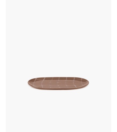 Servírovací podnos Sienna Zuma - Kelly Wearstler