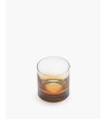 Sklenička na whiskey amber Zuma - Kelly Wearstler